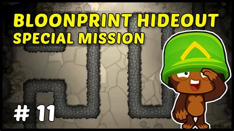 bloonchipper monkey city|bloons monkey city bloonprint hideout.